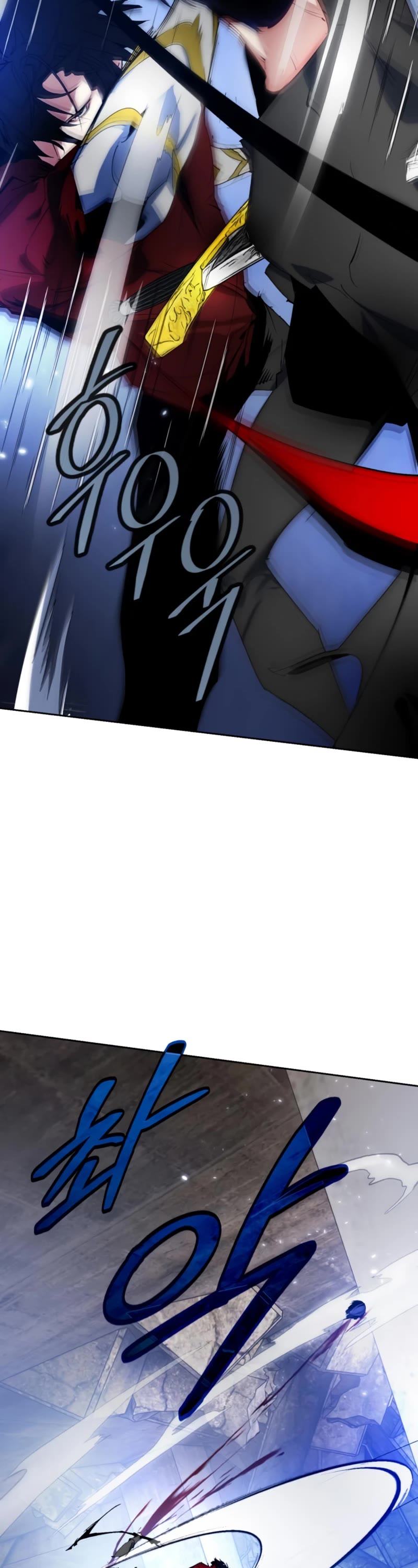 Return to Player chapter 98 page 24