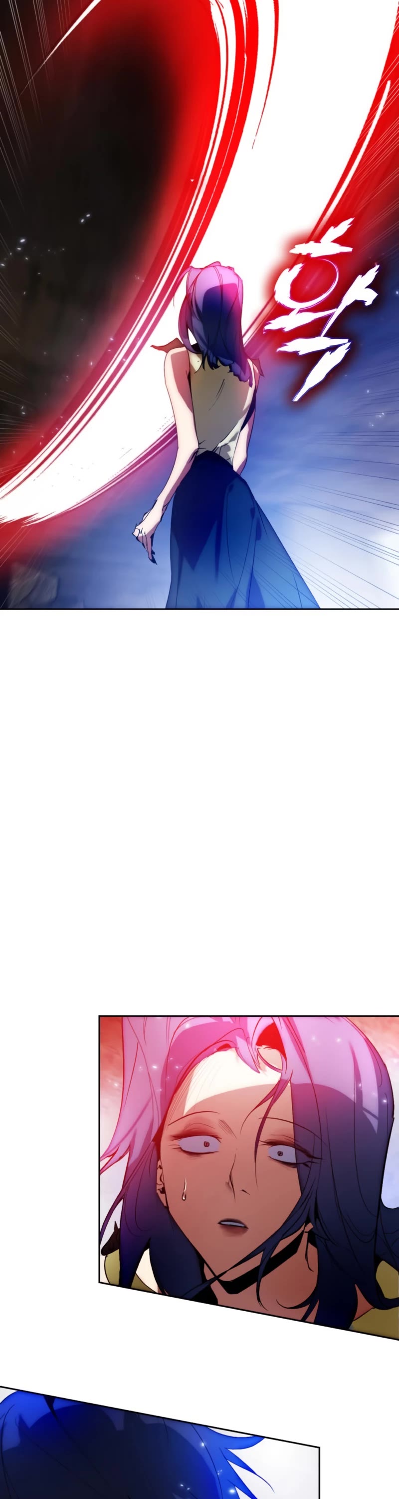 Return to Player chapter 98 page 27