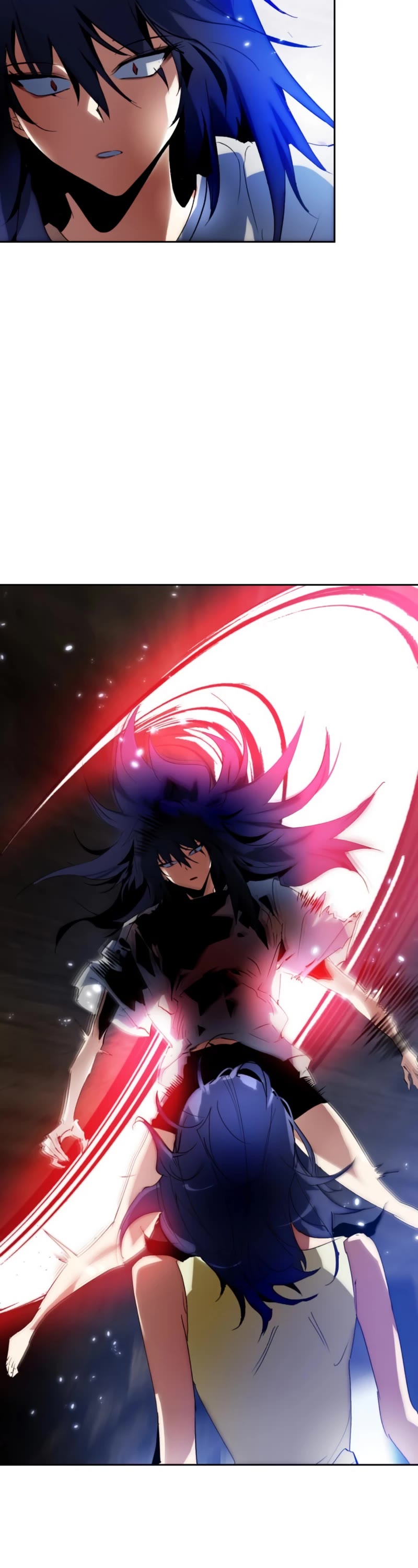 Return to Player chapter 98 page 28