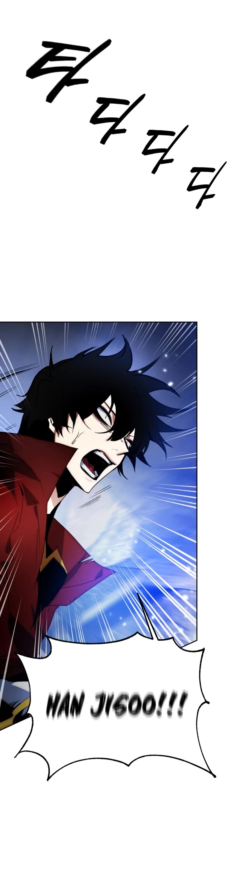 Return to Player chapter 98 page 29