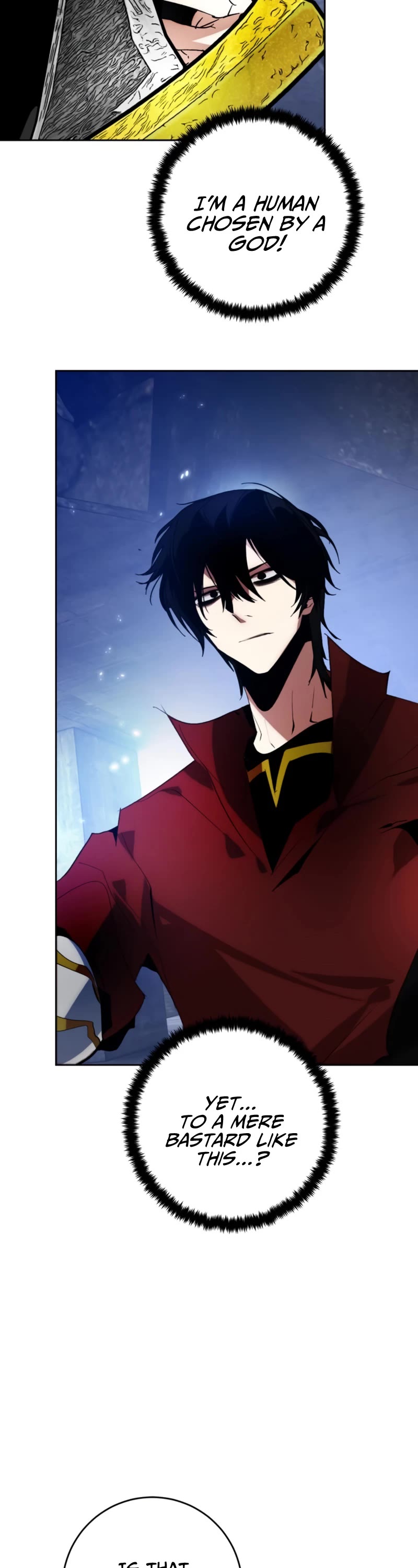 Return to Player chapter 98 page 3