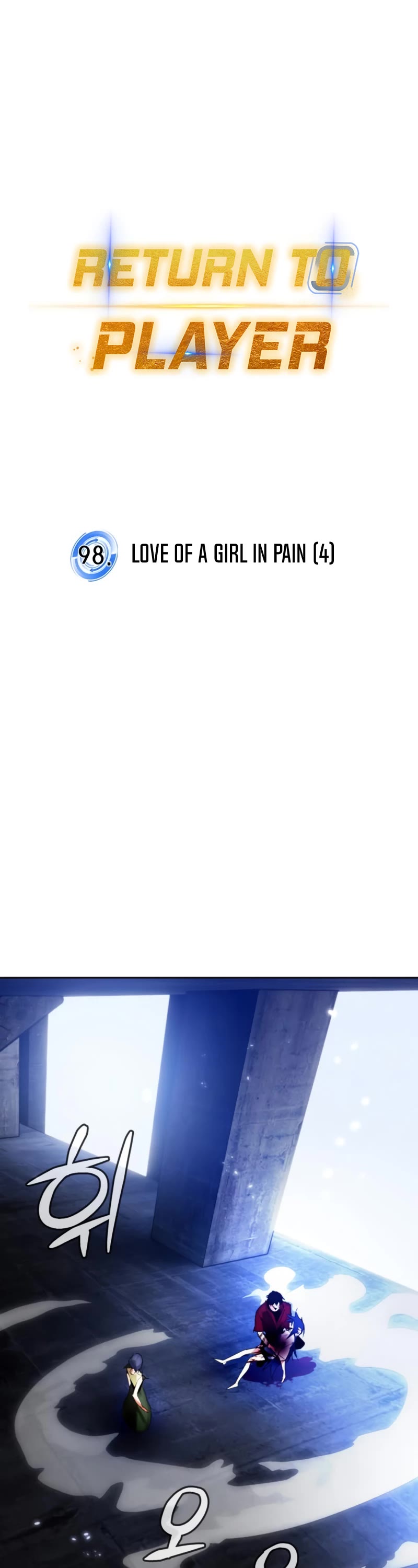 Return to Player chapter 98 page 30