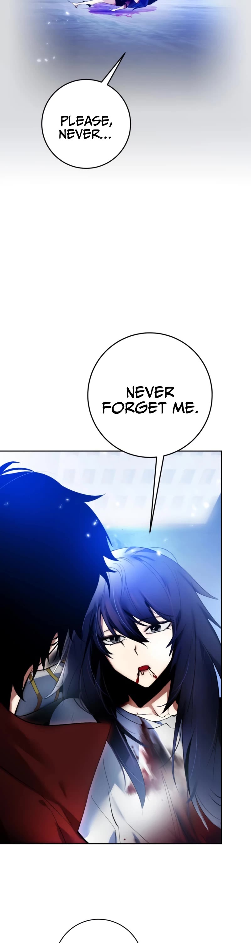 Return to Player chapter 98 page 39