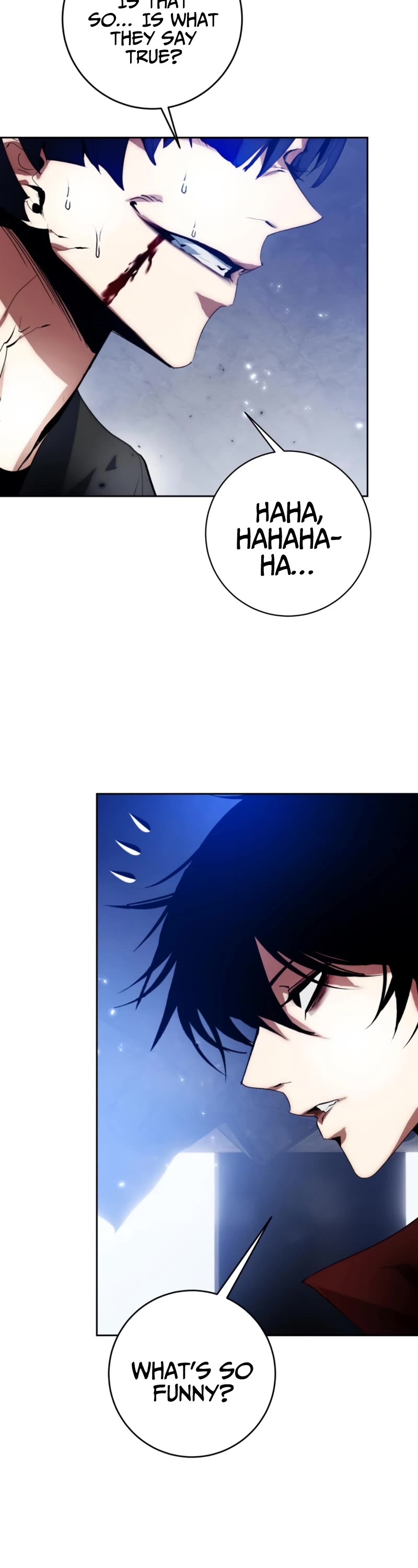 Return to Player chapter 98 page 4