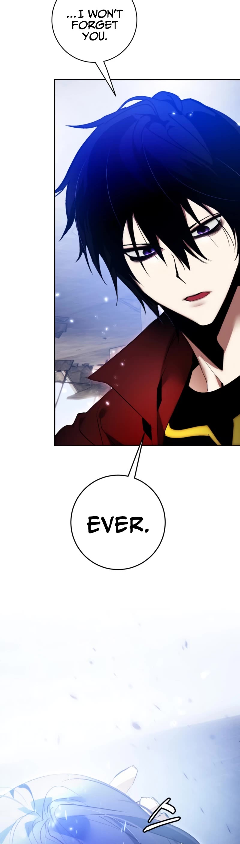 Return to Player chapter 98 page 40