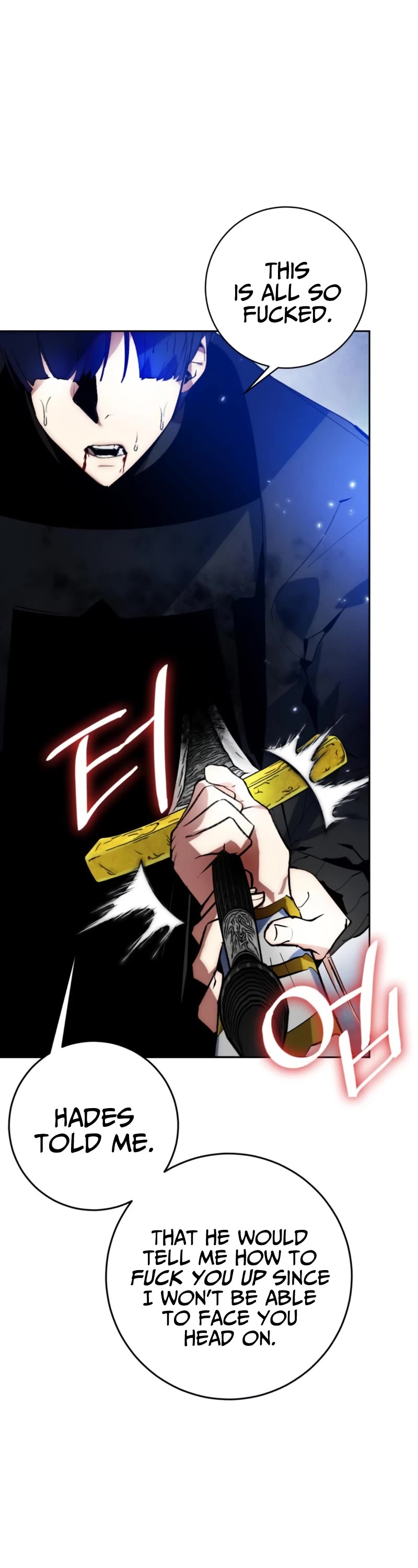 Return to Player chapter 98 page 5