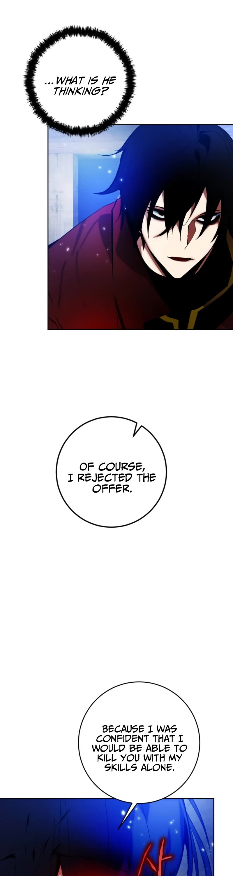 Return to Player chapter 98 page 6