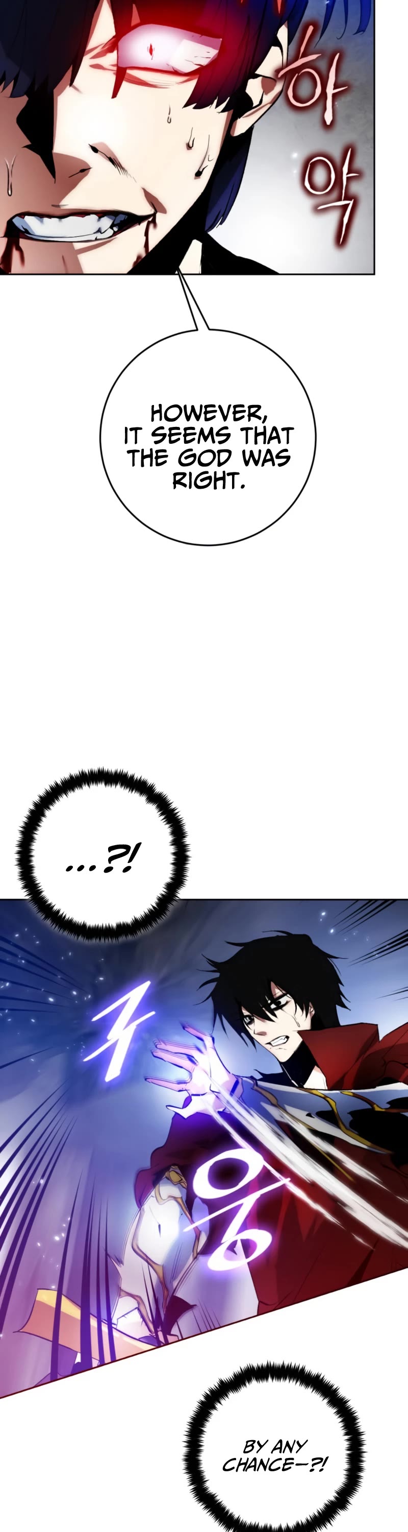 Return to Player chapter 98 page 7