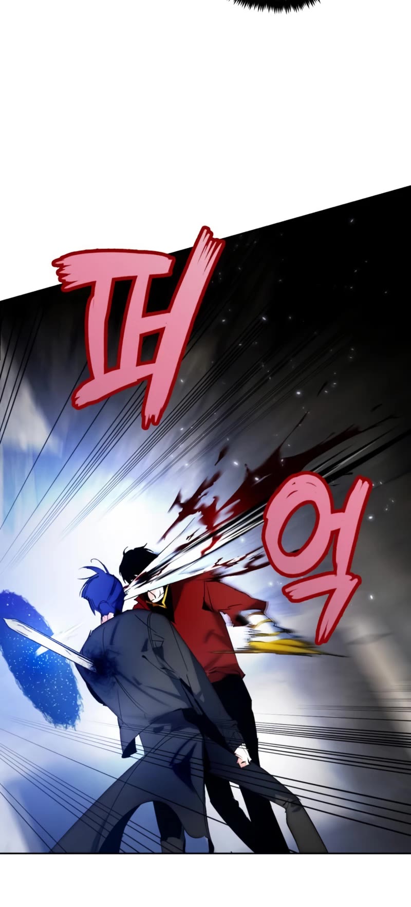 Return to Player chapter 98 page 8