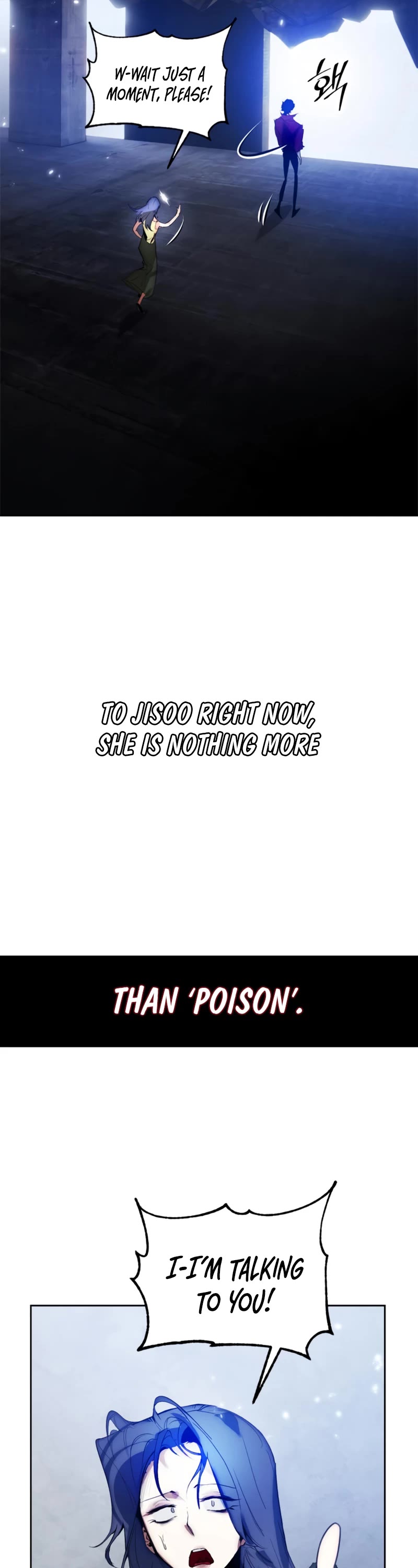 Return to Player chapter 99 page 11