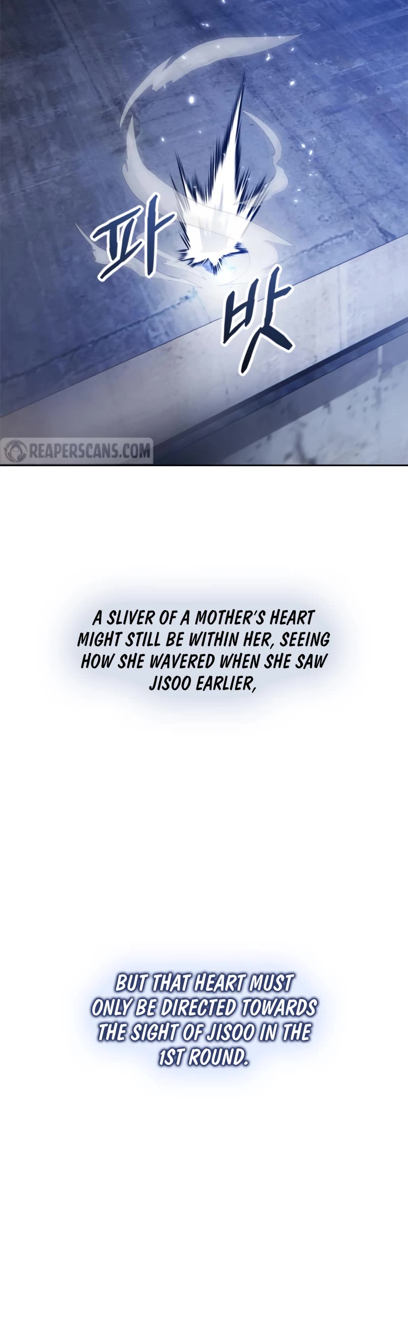 Return to Player chapter 99 page 13