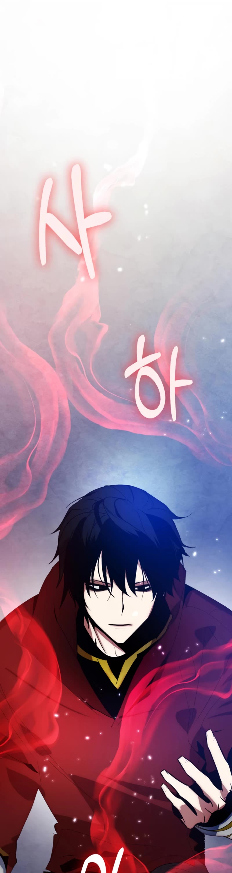 Return to Player chapter 99 page 2