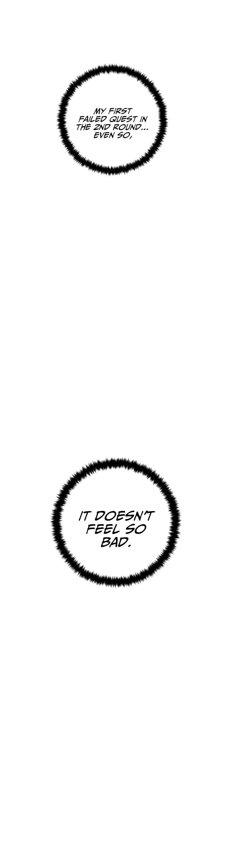 Return to Player chapter 99 page 21