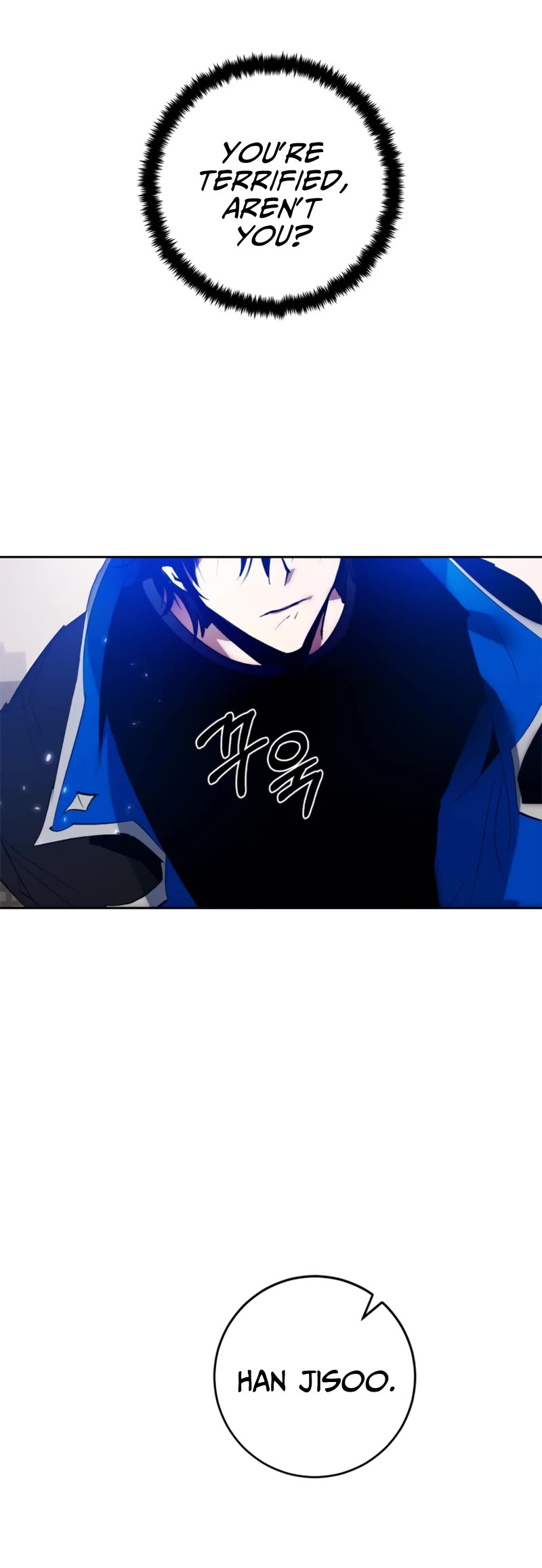 Return to Player chapter 99 page 29