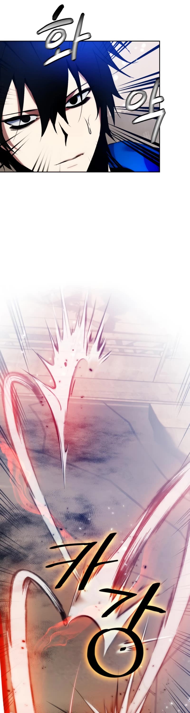 Return to Player chapter 99 page 34