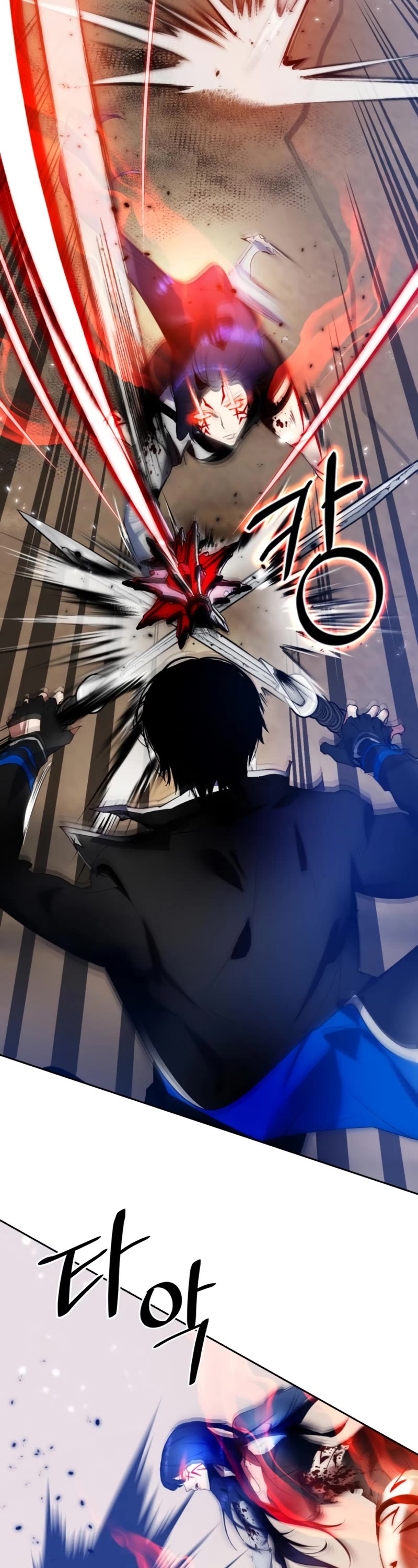 Return to Player chapter 99 page 35