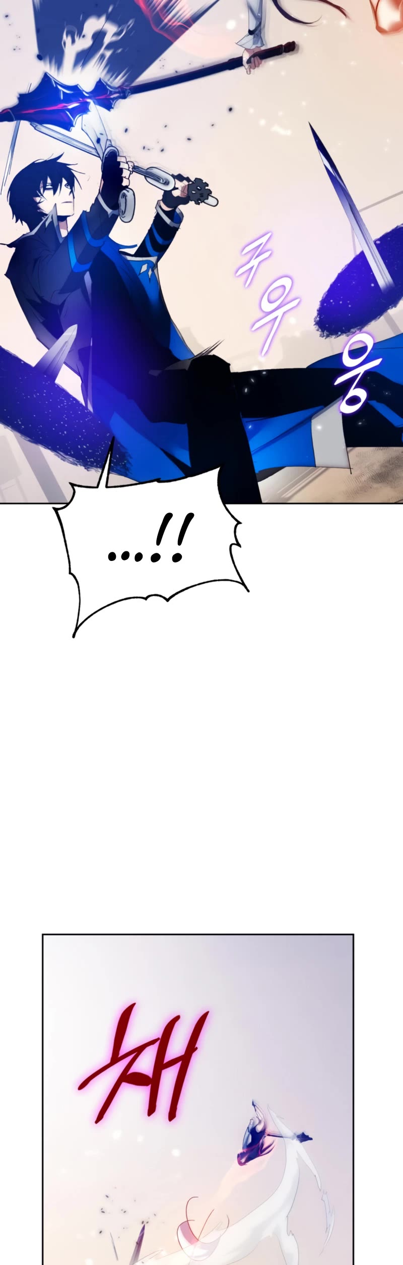 Return to Player chapter 99 page 36