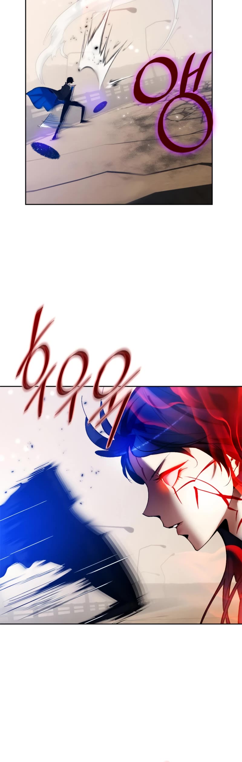 Return to Player chapter 99 page 37