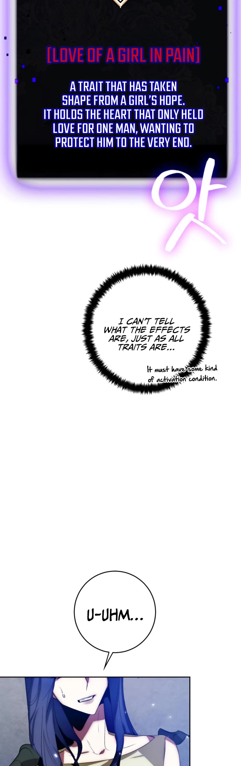 Return to Player chapter 99 page 4