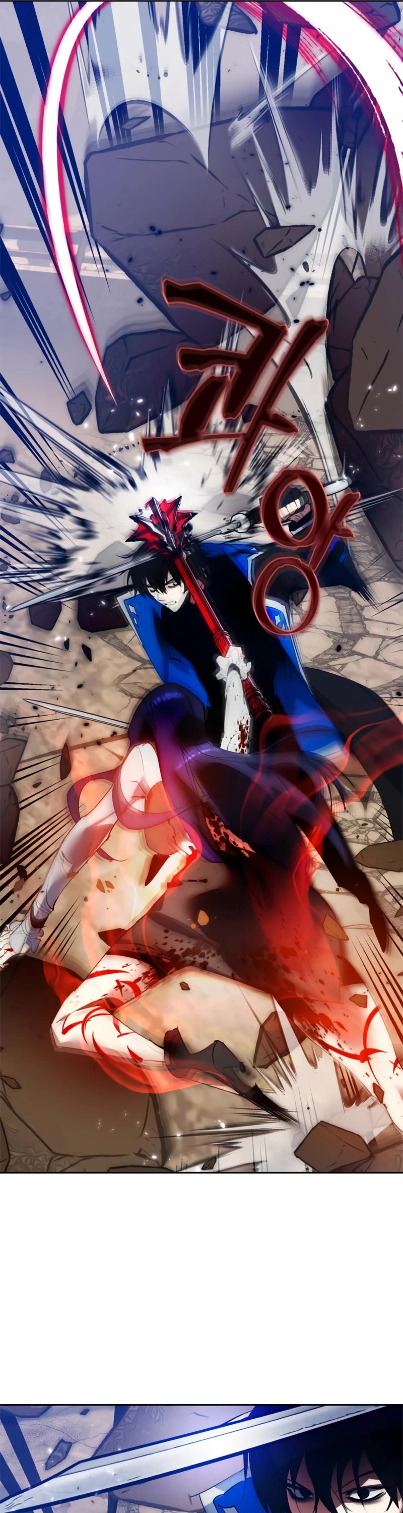 Return to Player chapter 99 page 42