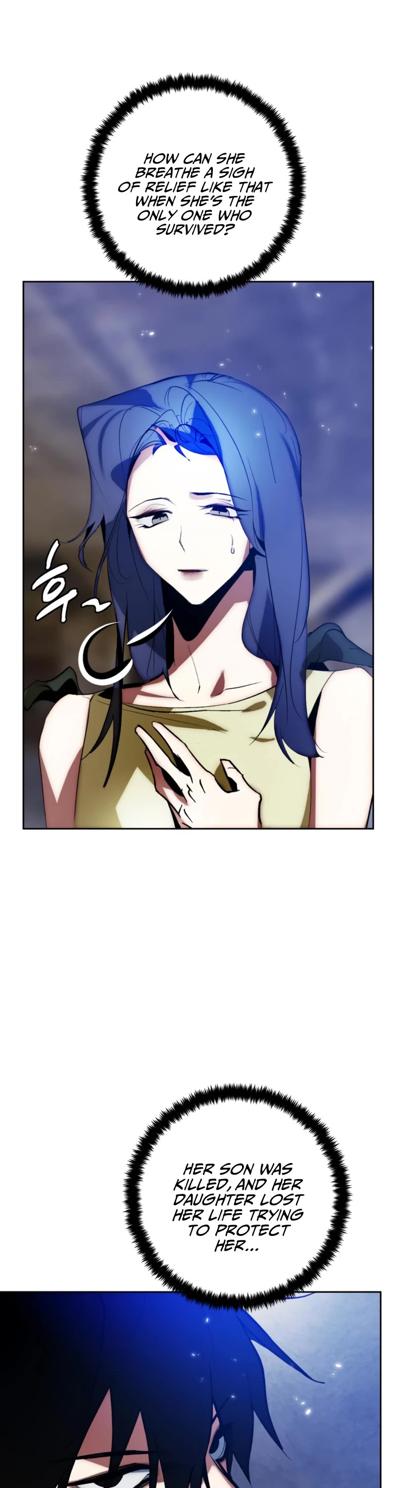 Return to Player chapter 99 page 6