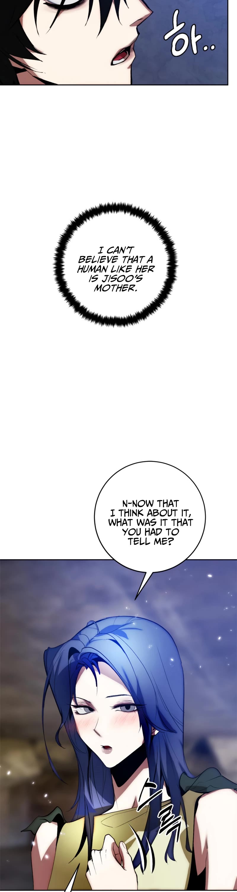 Return to Player chapter 99 page 7