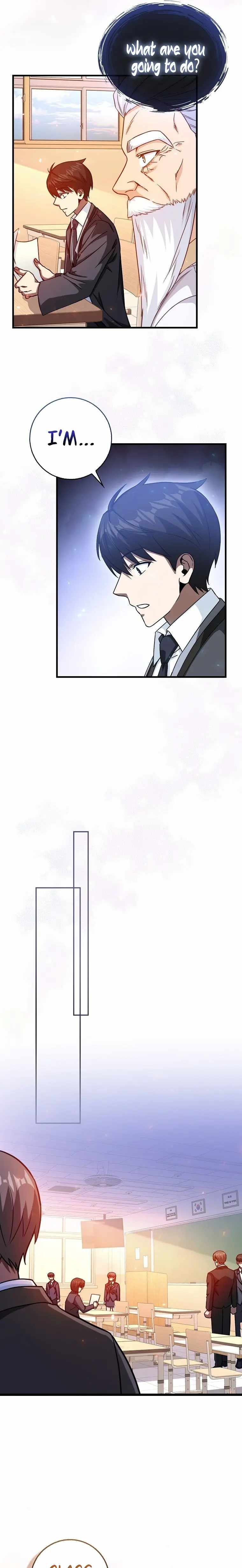 Returned as a Martial Genius chapter 11 page 15