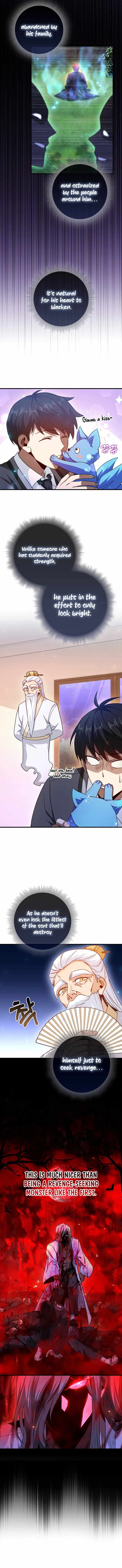 Returned as a Martial Genius chapter 13 page 6