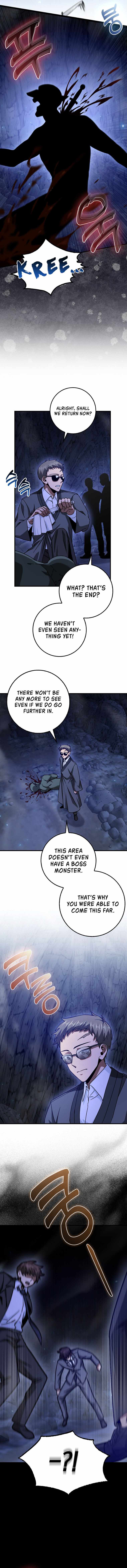 Returned as a Martial Genius chapter 17 page 13