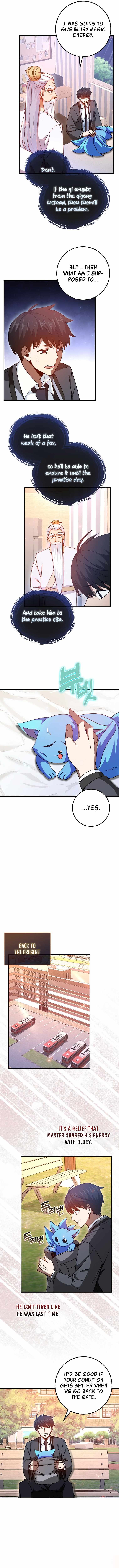 Returned as a Martial Genius chapter 17 page 4