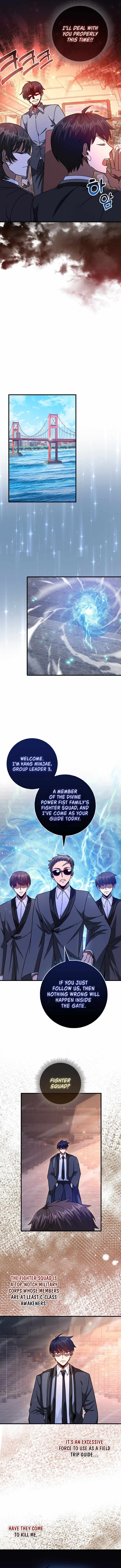 Returned as a Martial Genius chapter 17 page 7