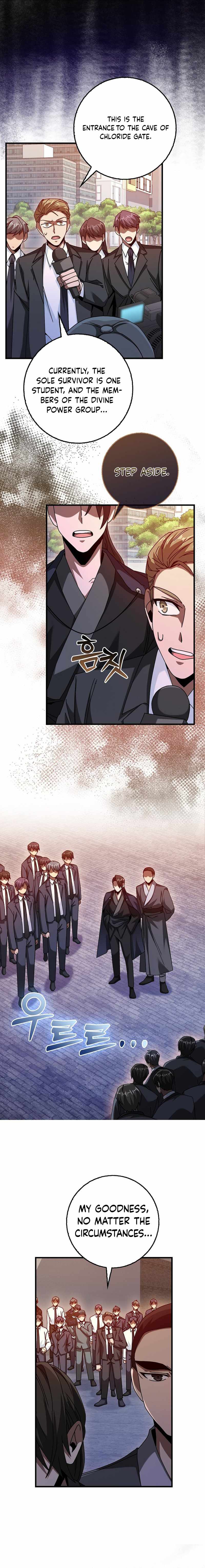 Returned as a Martial Genius chapter 21 page 7