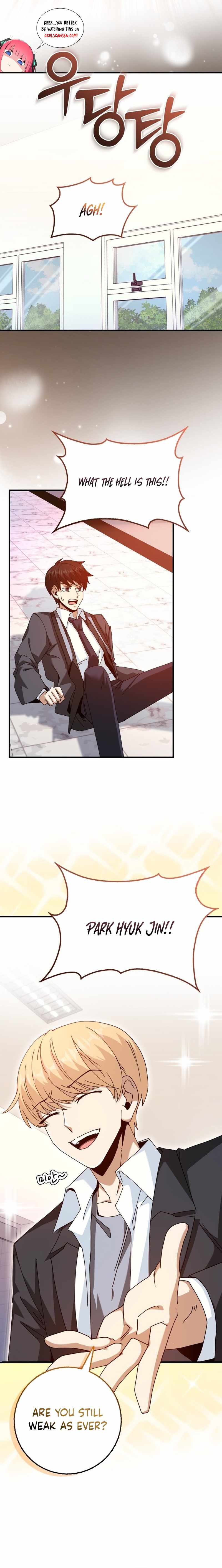 Returned as a Martial Genius chapter 22 page 13