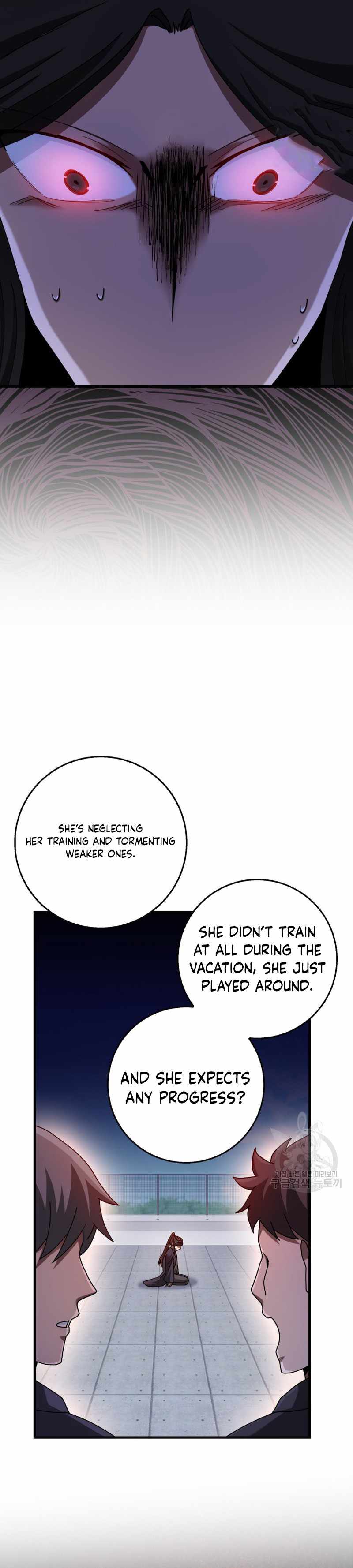 Returned as a Martial Genius chapter 23 page 22