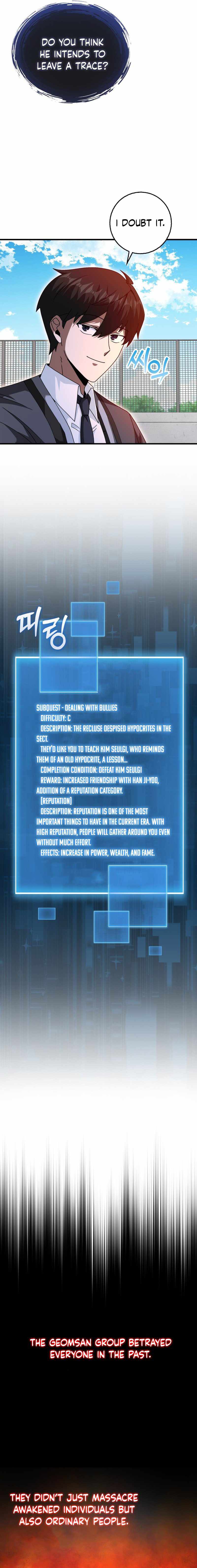 Returned as a Martial Genius chapter 24 page 4