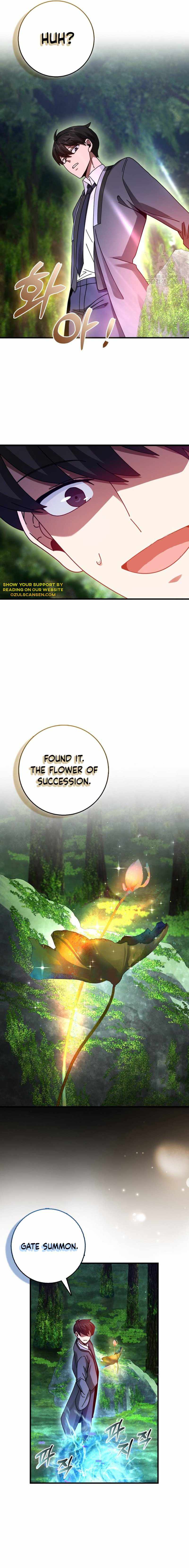 Returned as a Martial Genius chapter 25 page 16