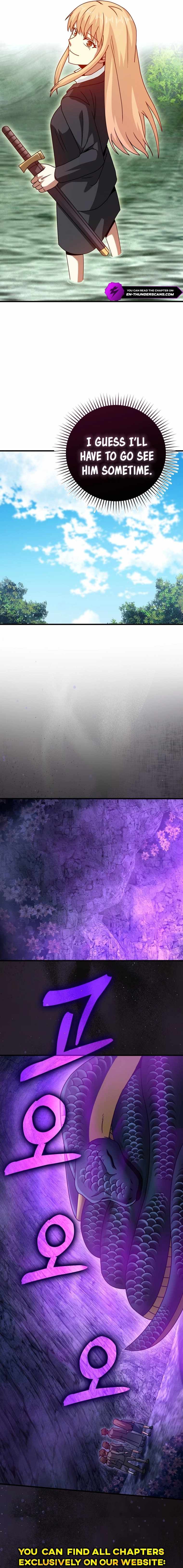 Returned as a Martial Genius chapter 32 page 9