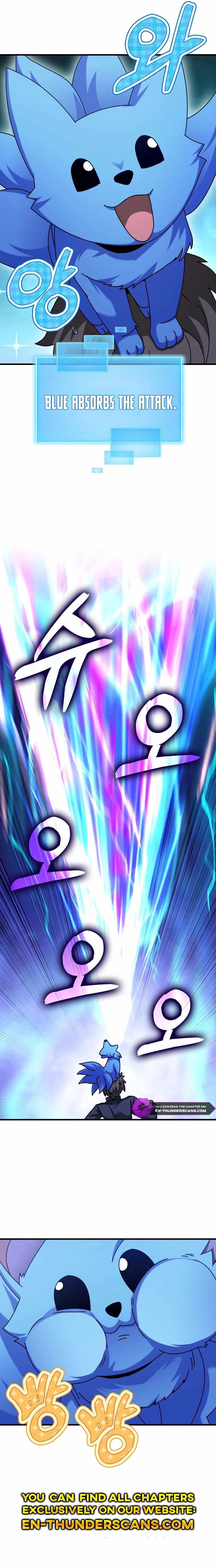 Returned as a Martial Genius chapter 33 page 2