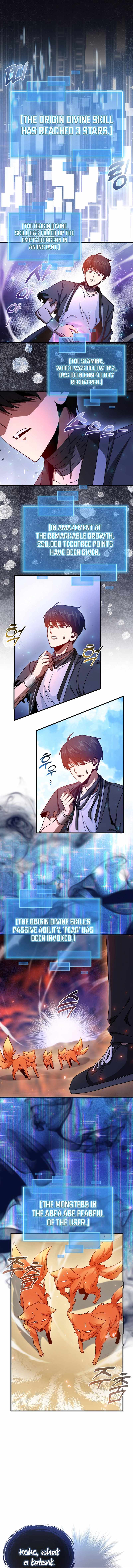 Returned as a Martial Genius chapter 7 page 2