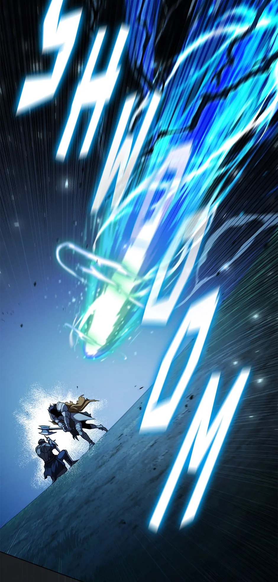 Returned as the Duke chapter 105 page 34