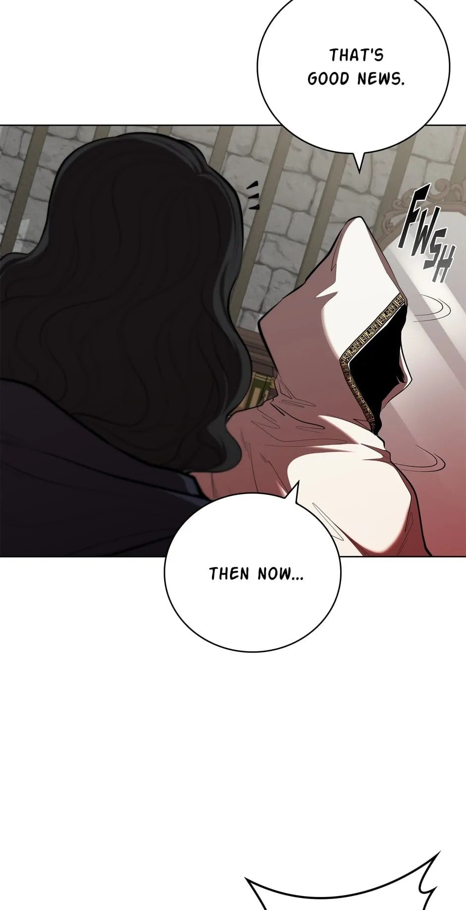 Returned as the Duke chapter 110 page 3