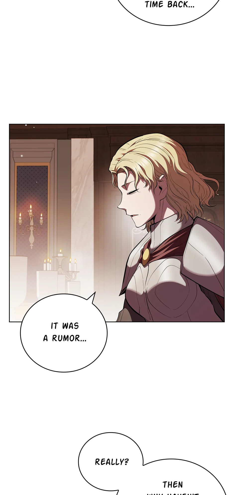 Returned as the Duke chapter 117 page 10