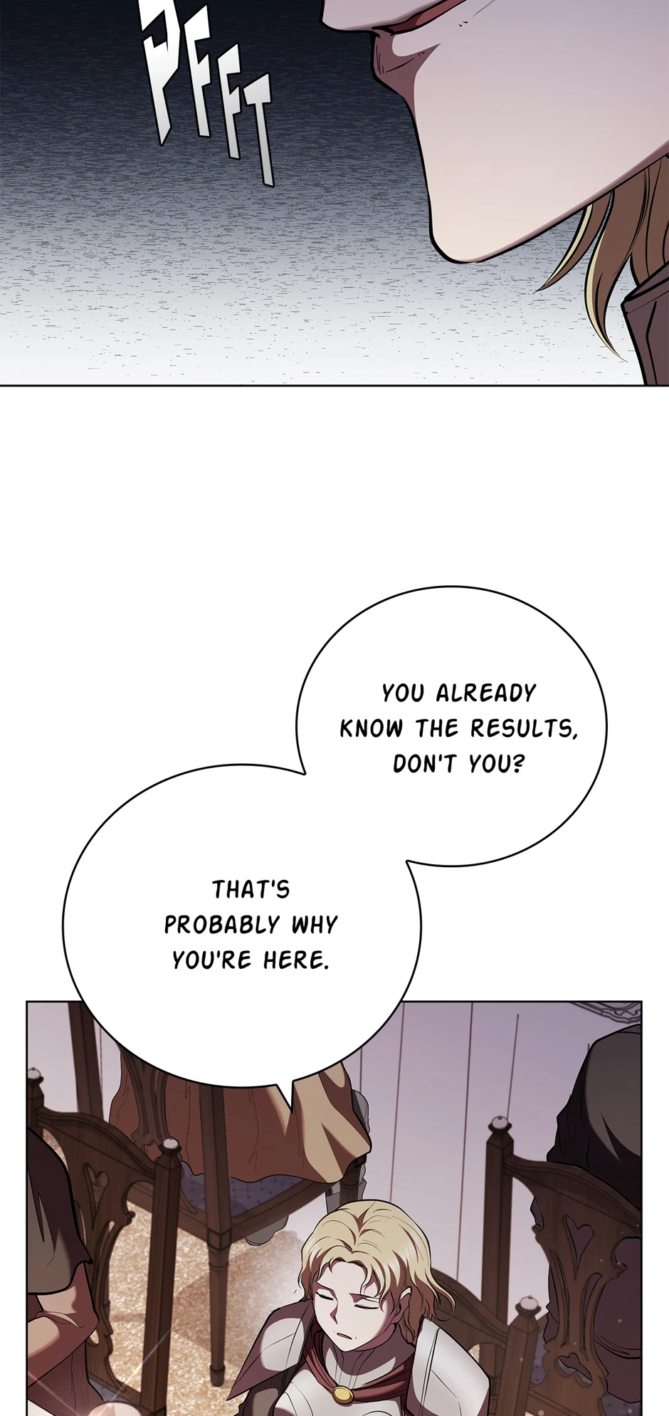 Returned as the Duke chapter 117 page 12