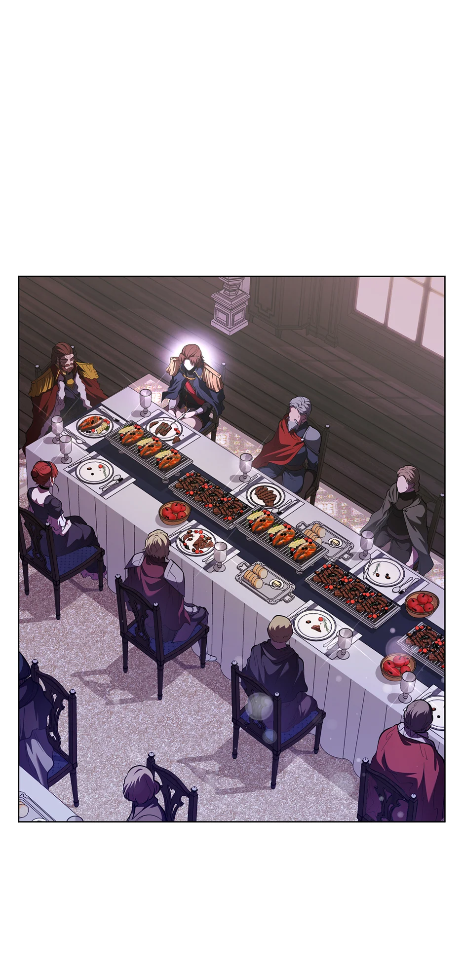 Returned as the Duke chapter 117 page 17