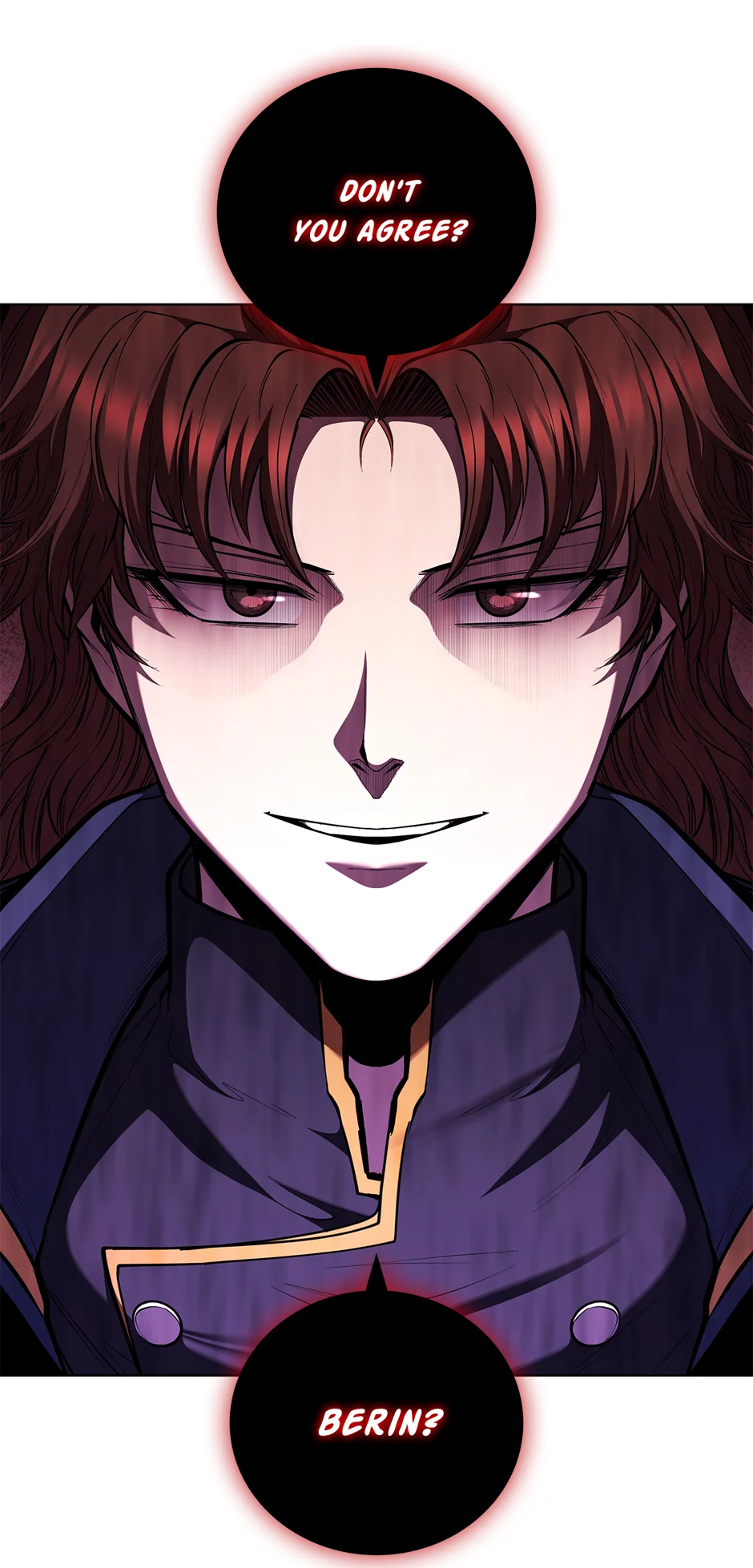 Returned as the Duke chapter 117 page 18