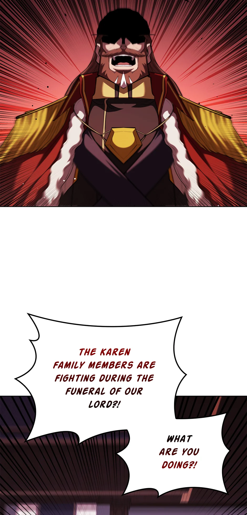 Returned as the Duke chapter 117 page 20