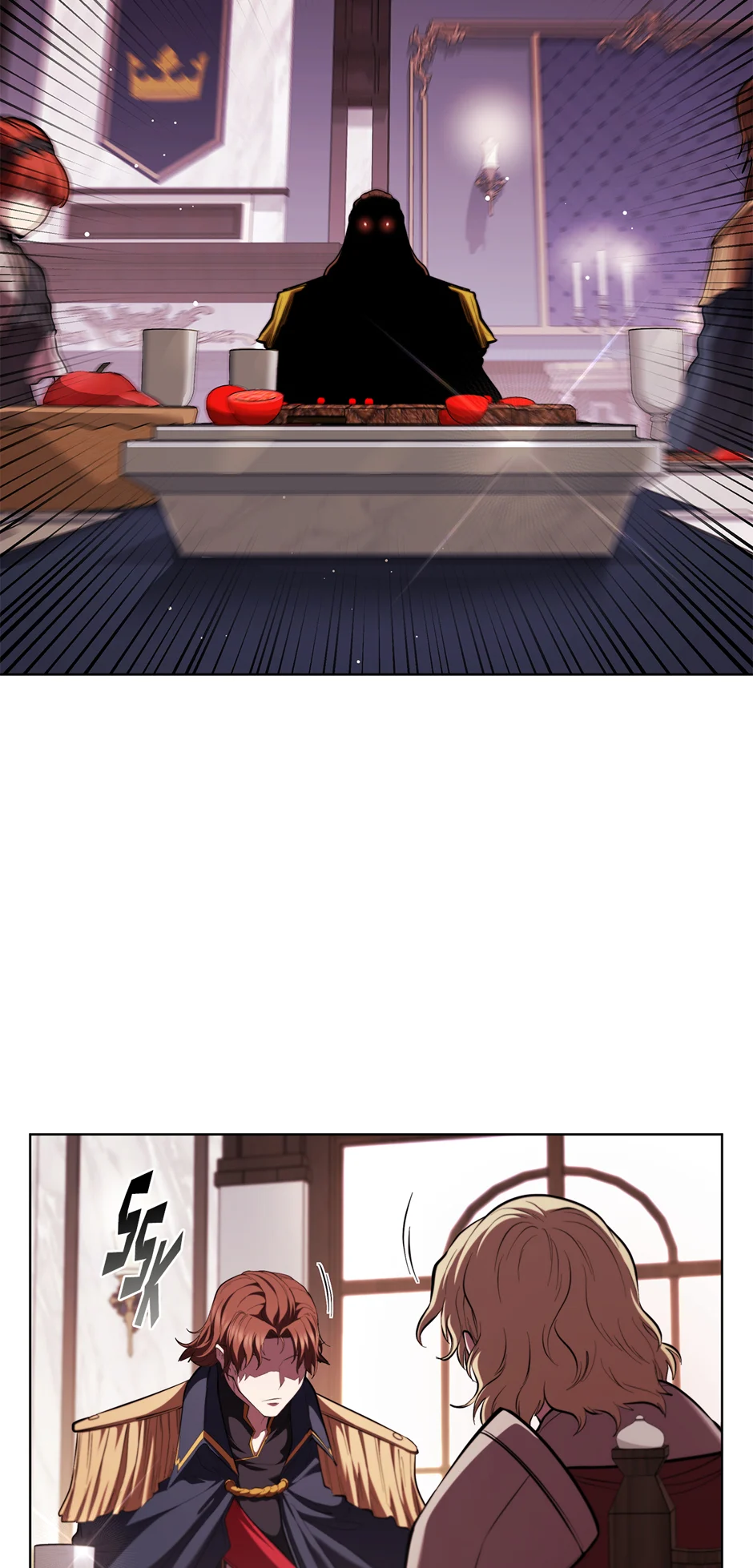 Returned as the Duke chapter 117 page 21