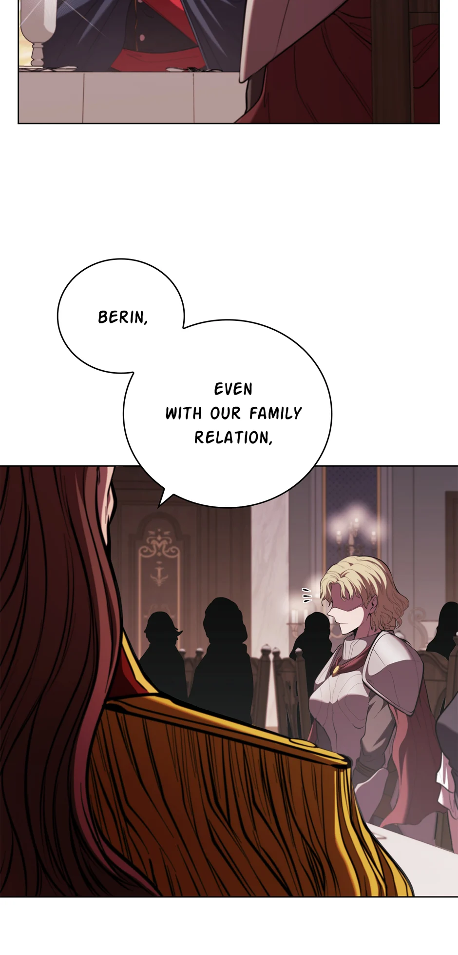 Returned as the Duke chapter 117 page 22