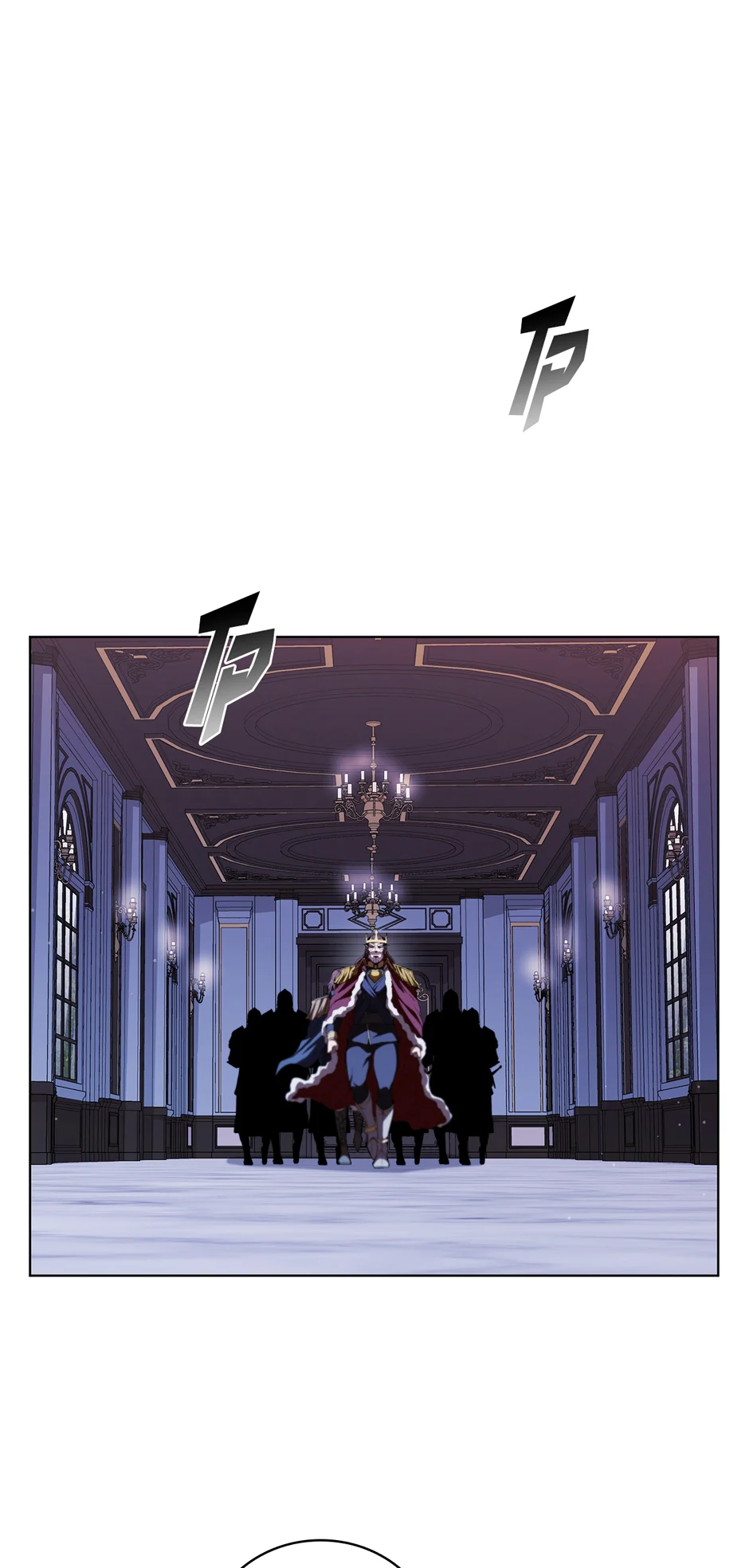 Returned as the Duke chapter 117 page 28