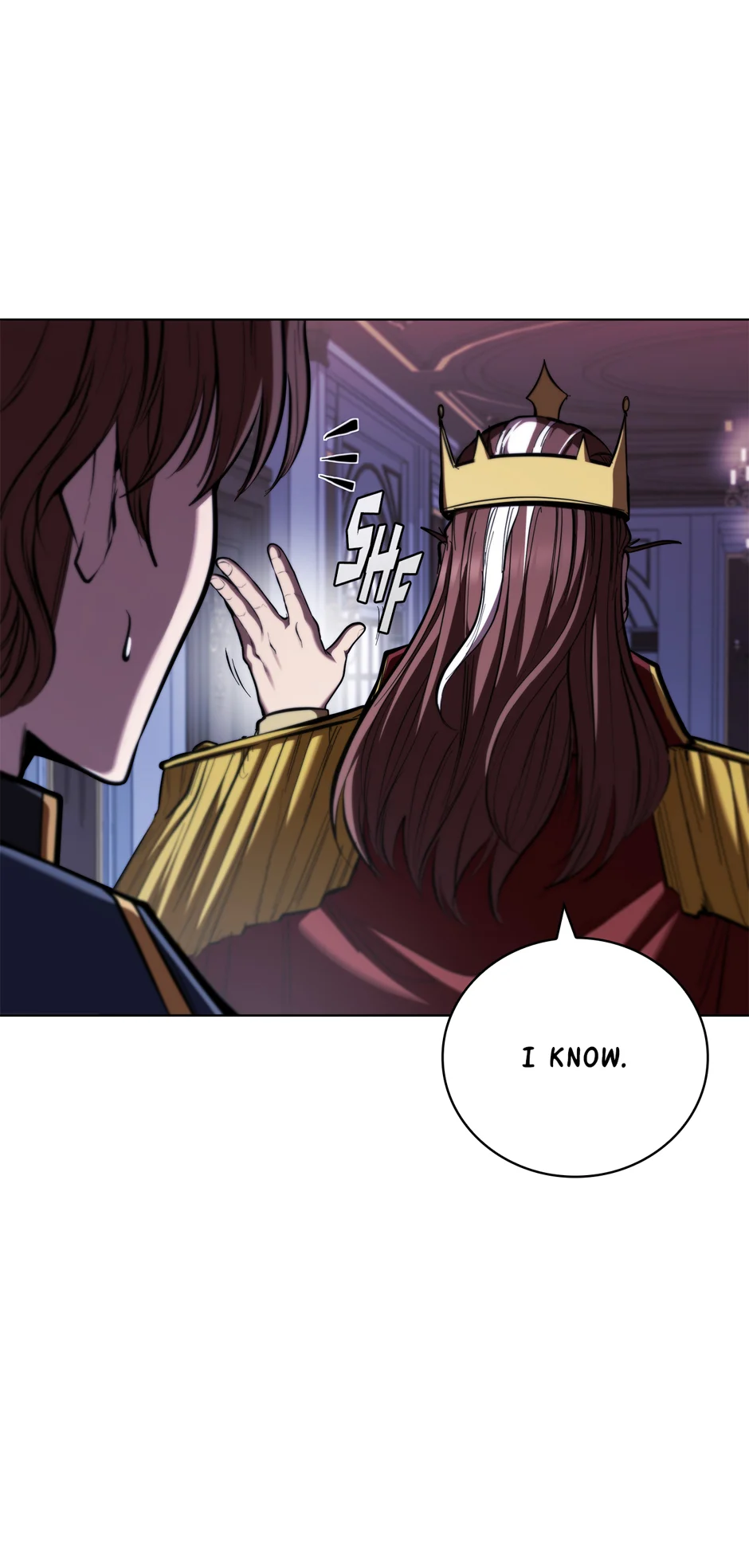 Returned as the Duke chapter 117 page 30